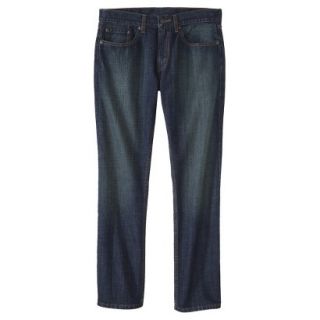 Denizen Mens Straight Fit Jeans 32X32