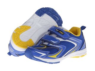 Naturino Sport 233 SP14 Boys Shoes (Blue)