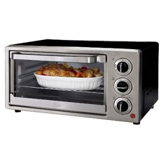 Oster 6 Slice Convection Countertop Oven