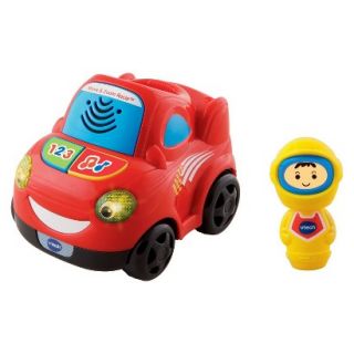 vtech Move and Zoom Racer