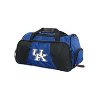 University of Kentucky Gym Bag