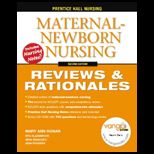 Olds Maternal Newborn Nursing   Package