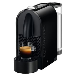 Nespresso U Espresso Machine   Black