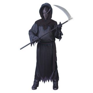 Grim Reaper Dlx Child   XL