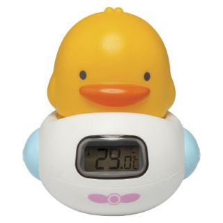 Piyo Piyo Digital Bath Thermometer with Light Indicator