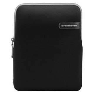 Brenthaven Prostyle SL for iPad   Black (2119101)