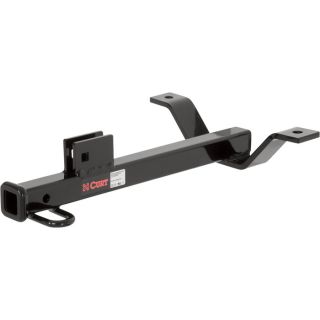 Curt Custom Fit Class I Receiver Hitch   Fits 2005 2012 Acura RL Sedan, Model