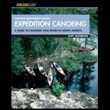 Expedition Canoeing