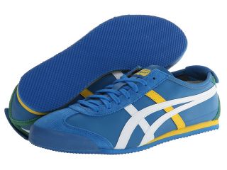 Onitsuka Tiger by Asics Mexico 66 Shoes (Blue)