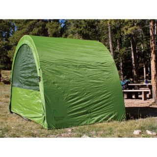 Tentris ArcHaus Modular Tent and Sun Shade   10 Ft. L x 6 Ft. W x 6 1/2 Ft. H,