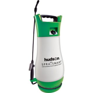 Hudson Spray Smart Multi Purpose Sprayer   2 Gallon, 35 PSI, Model 77132