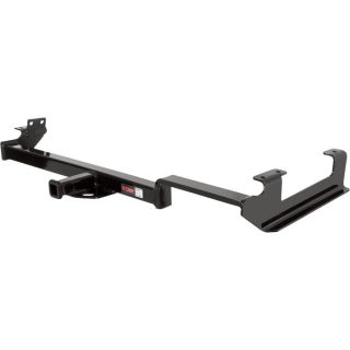 Curt Custom Fit Class II Receiver Hitch   Fits 2000 2001 Infiniti I30 Sedan,