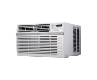 LG LW1814ER Window Air Conditioner, 230V w/Remote 18,000 BTU