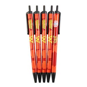 Minnesota Golden Gophers 5 Pack Pens