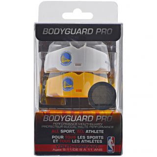 Bodyguard Pro Golden State Warriors Mouth Guard