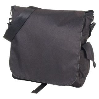 DadGear Sport Bag Basic Black