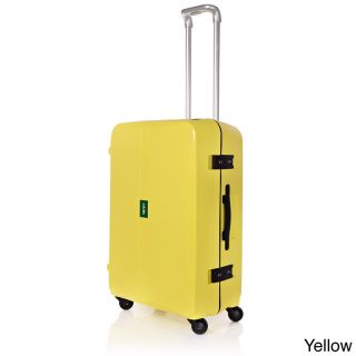 Lojel Octa 26 inch Medium Hardside Spinner Upright Suitcase