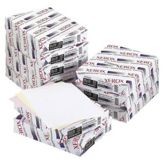 Xerox Premium Digital Carbonless Paper   White (1670 Sheets Per Pack)