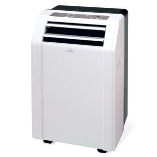 Commercial Cool 14,000 Btu 3 in 1 Portable Air Conditioner And Dehumidifier
