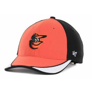 Baltimore Orioles 47 Brand MLB Kids Modular Cap