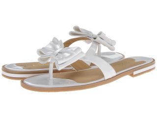 Sesto Meucci Igloo Womens Sandals (White)
