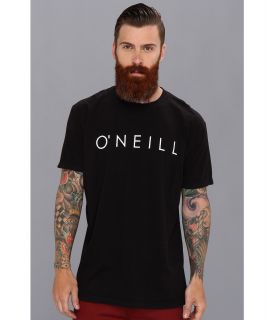 ONeill Terrace Tee Mens T Shirt (Black)