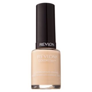 Revlon ColorStay Longwear Nail Enamel   Buttercup