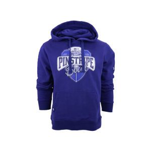 New Era 2013 Pinstripe Bowl Hoodie