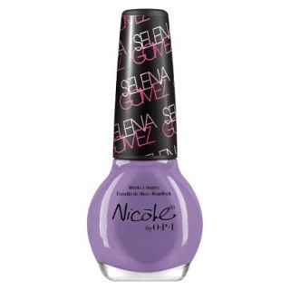 Nicole by OPI Selena Gomez Collection   Love Song
