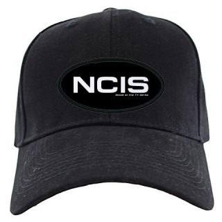  NCIS Black Cap