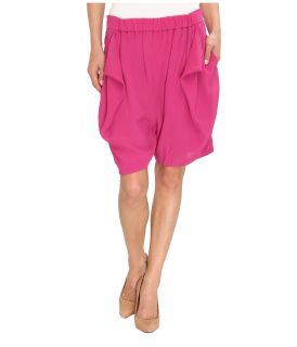 Vivienne Westwood Anglomania Boticelli Shorts Womens Shorts (Pink)