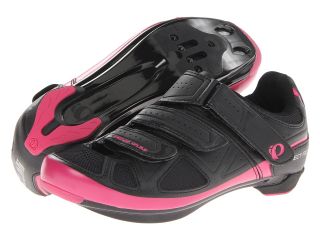 Pearl Izumi W Select Rd III Womens Cycling Shoes (Pink)