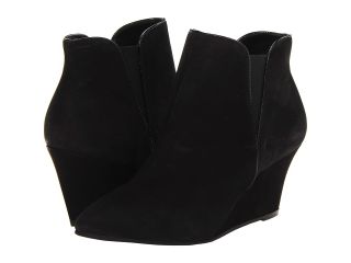 Steven Jossie Womens Dress Boots (Black)