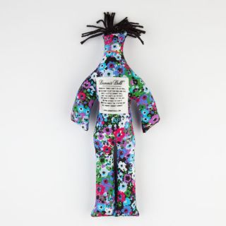 Dammit Doll Purple Combo One Size For Men 228713766