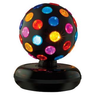 Lava Lite Disco Ball