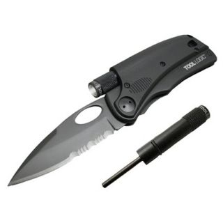 Tool Logic SL Pro Knife
