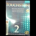 Touchstone 2, Premium Book Package