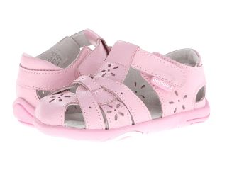 pediped Nikki Grip n Go Girls Shoes (Pink)
