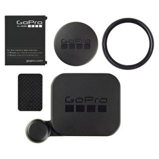 GoPro Protective Lens and Covers for GoPro Hero3 Camera   Black (ALCAK 302)
