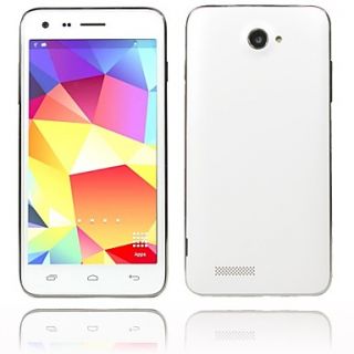 M7 5.0 Android 4.2 3G Smartphone(Dual SIM,WiFi,GPS,OTG,Dual Camera,RAM 2GB,ROM 16G)