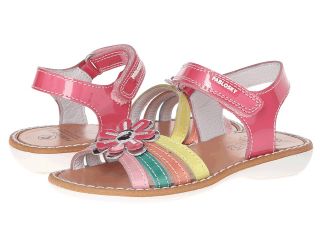Pablosky Kids 405652 Girls Shoes (Pink)