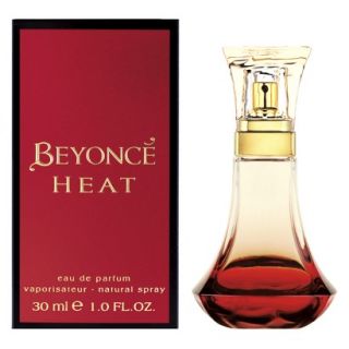Womens Beyonce Heat by Beyonce Eau de Parfum   1 oz