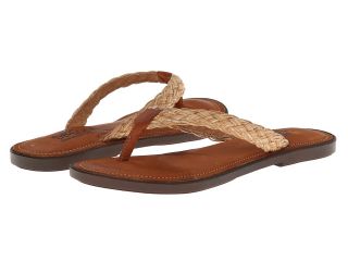 Sbicca Abalone Womens Sandals (Beige)