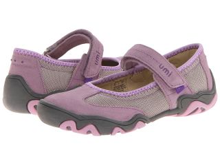 Umi Kids Eeva Girls Shoes (Purple)