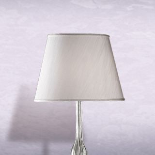 FDV Collection Cheope Shade for Floor Lamp CHEOPE TR SHADE Color White Lamp 