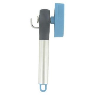 Pedrini Safety Can Opener   Blue