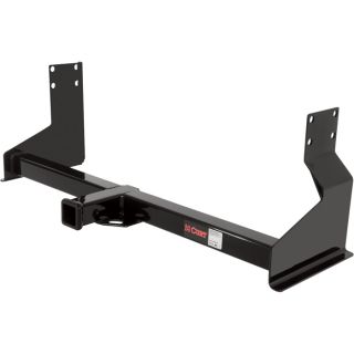 Curt Custom Fit Class III Receiver Hitch   Fits 2007 2012 Freightliner Sprinter