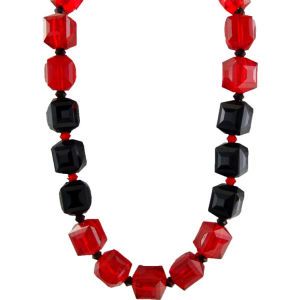 Flirties Cubie AB Necklace