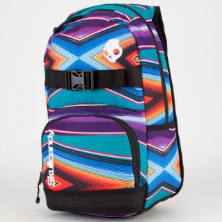 Skulldaylong Backpack Multi One Size For Men 217322957