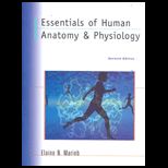 Essentials of Human Anatomy and Physiology   Package